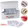 Erneuernde Creme Reparaturcreme Permanentes Material Reparatur Make-Up Augenbrauen-Tattoo