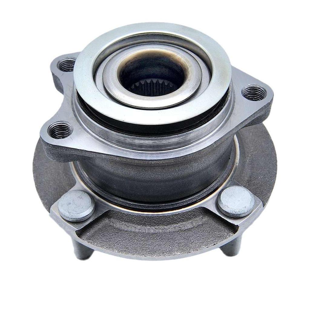 Hub Unit Car Bearing Assembly for Nissan NV200/Front Wheel