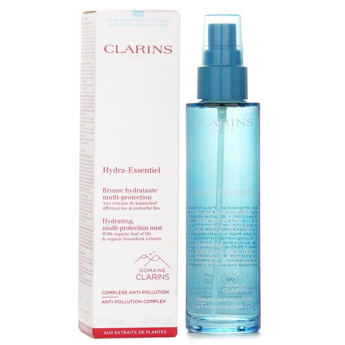 CLARINS Hydra Essential Hydrating Multi-Protection Mist