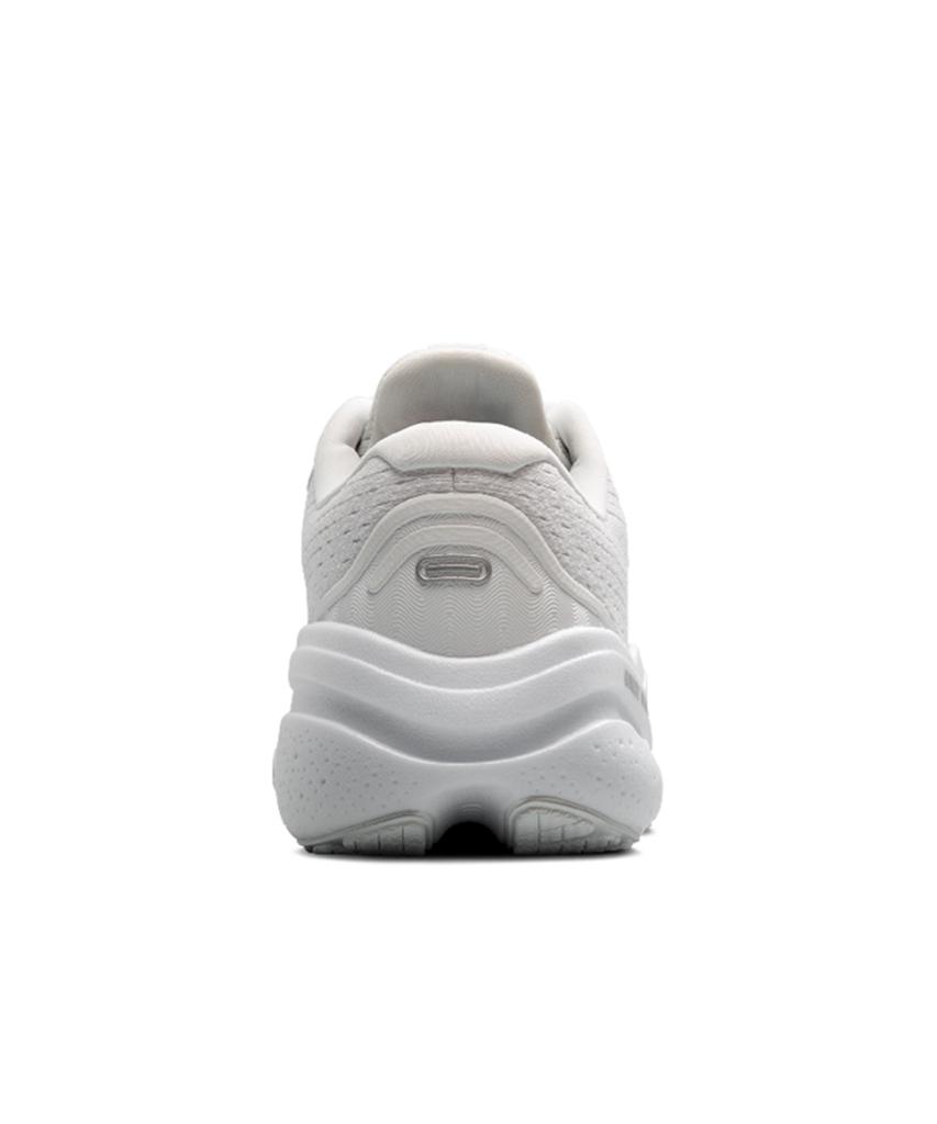 Brooks Running (Men'S) Ghostmax Ii (Medium) - White / 1104311D168