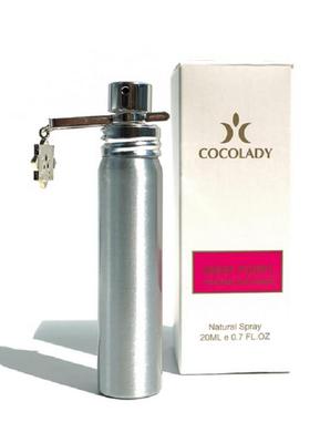 Perfumería – Perfumes
