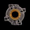 1 Piece For Jlf Tp 8 Yt Command Coin Arcade Joystick Board Games Kit Diy Copy Gt8 Restrictor Octagonal Square Round Gate