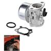 799868 Carburetor Kit For B&S 498170 799872 694202 497586 498254 790821-14111 For 790821-14111,120XXX, 121XXX, And 122XXX