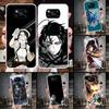 Titan Attack Levi Phone Case For Xiaomi Redmi 15C 15 13C 13 Poco X5 X6 X7 F7 Ultra M7 12C 12 10 10C 9C 9A 9T 9 Fundas Poco X3 X4