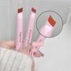 Moisturizing Lipstick Pen Easy To Color Smooth Long Lasting Lipgloss Lip Tint Lip Makeup Cosmetics