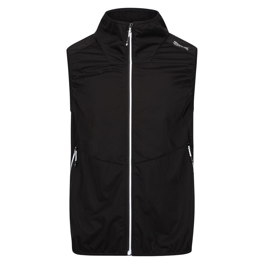 Regatta Mens Lankin VI Softshell Gilet