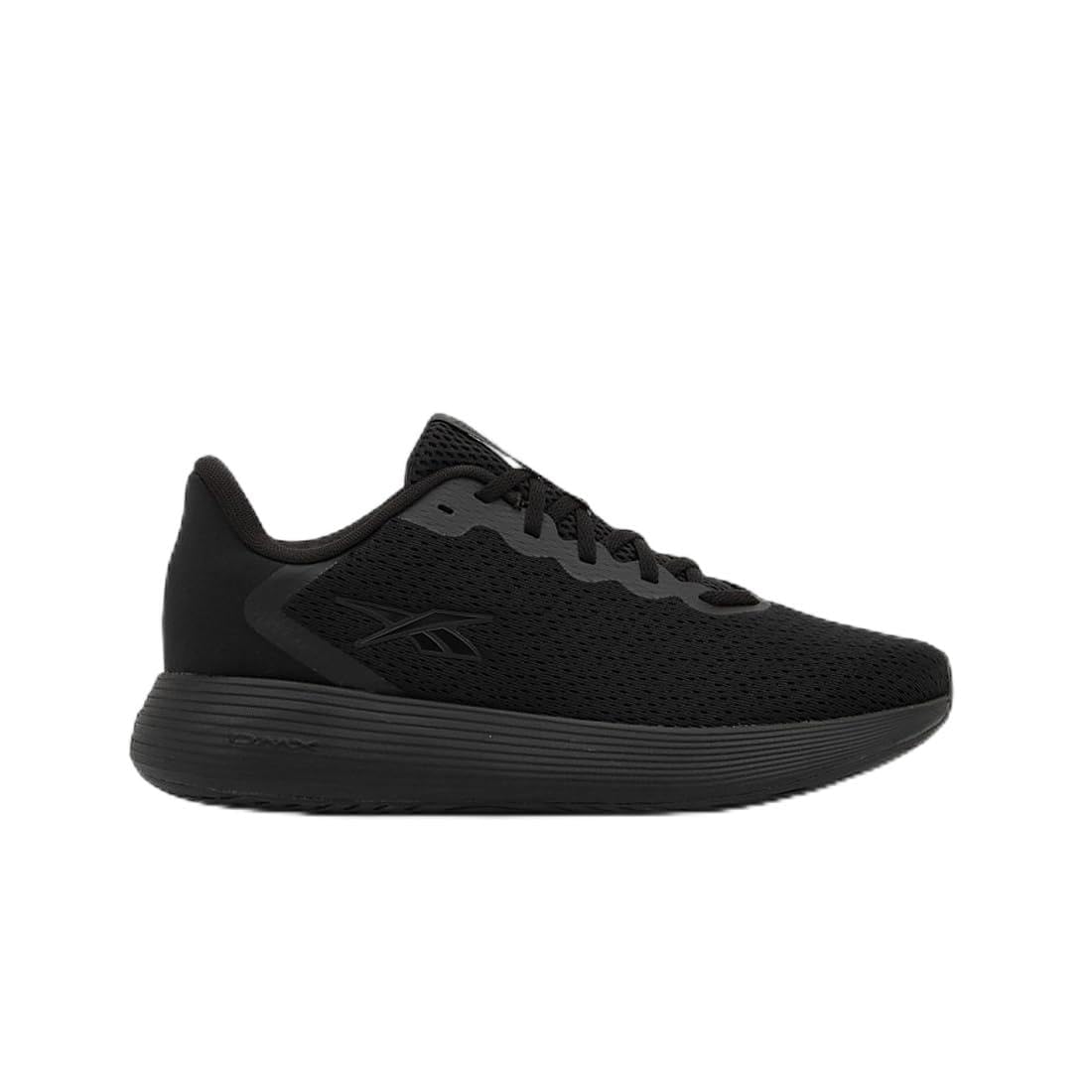 DMX COMFORT STEP COUNT LACE LITE + чёрный