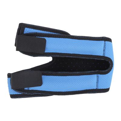 Double Knee Patella Protective Strap Adjustable Joint Support Band Stabilizer for Exercising