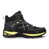 Samaras III Hiking Boots Waterproof Gray