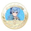 Hololive SUPER EXPO 2025 Game Coin by Suisei Hoshimachi