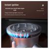 OEING Portable Camping Stove