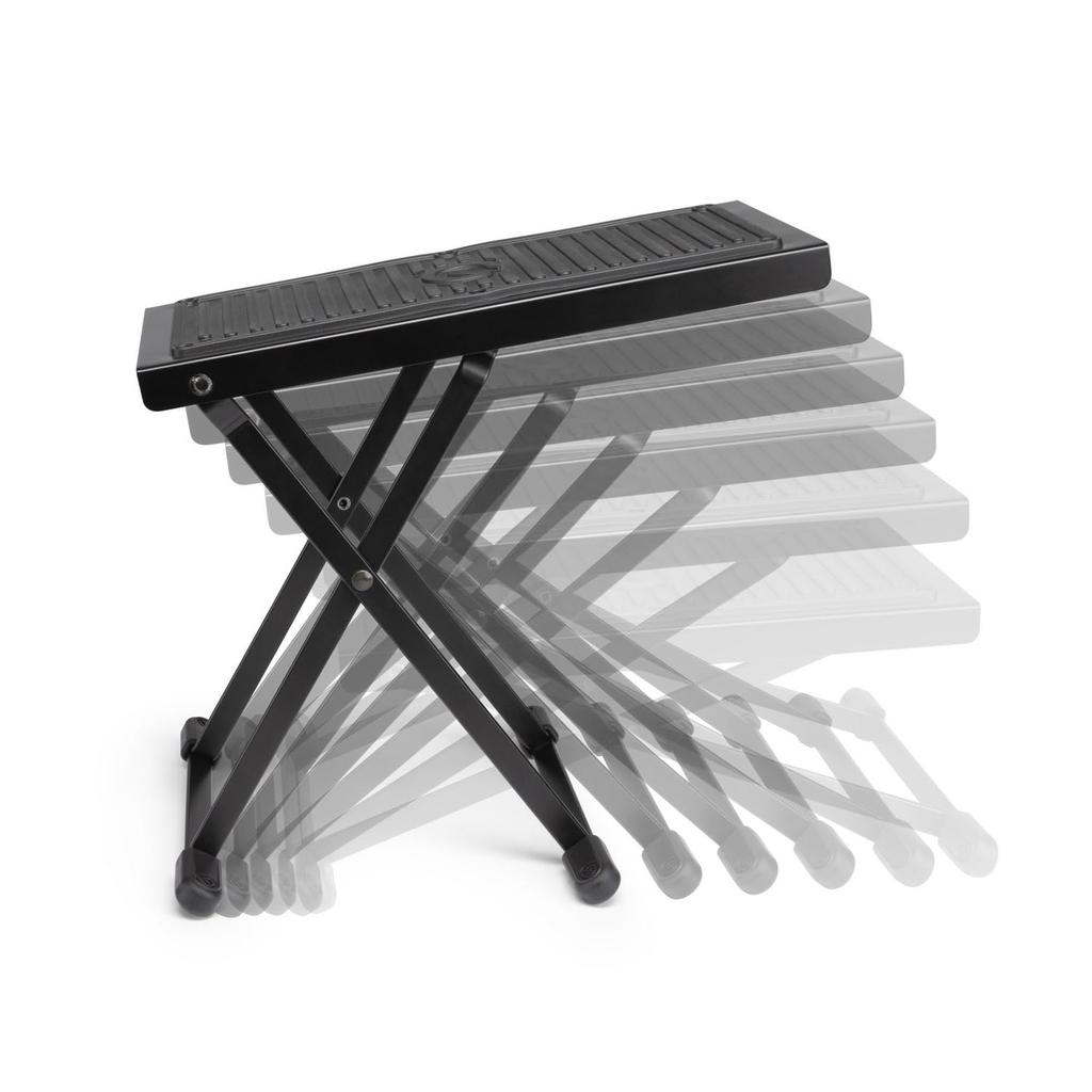 Gravity GGSFB01 Guitar Footrest Gravity