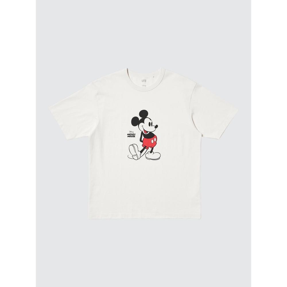 Uniqlo Japan Magic For All Icons Ut Relaxed Fit