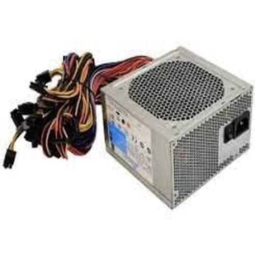 Alimentation PC - SEA SONIC - SSP-600JT - 600W - 80 PLUS - Ventilateur silencieux