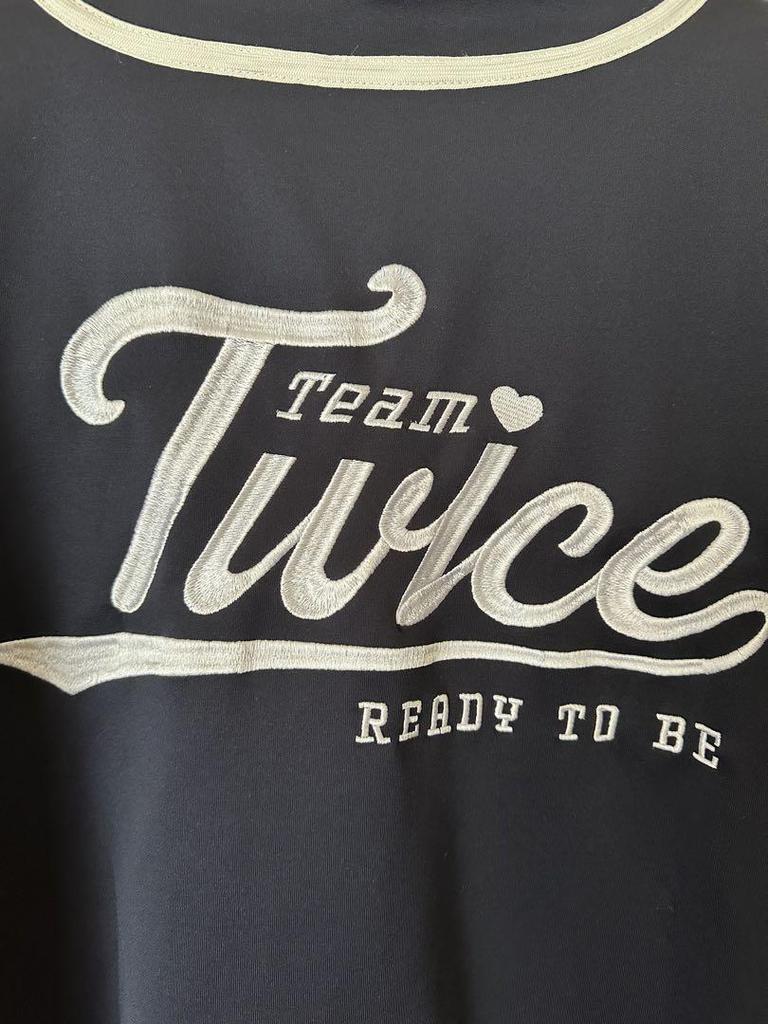 [USED] TWICE Nayeon Uniform Ready to be