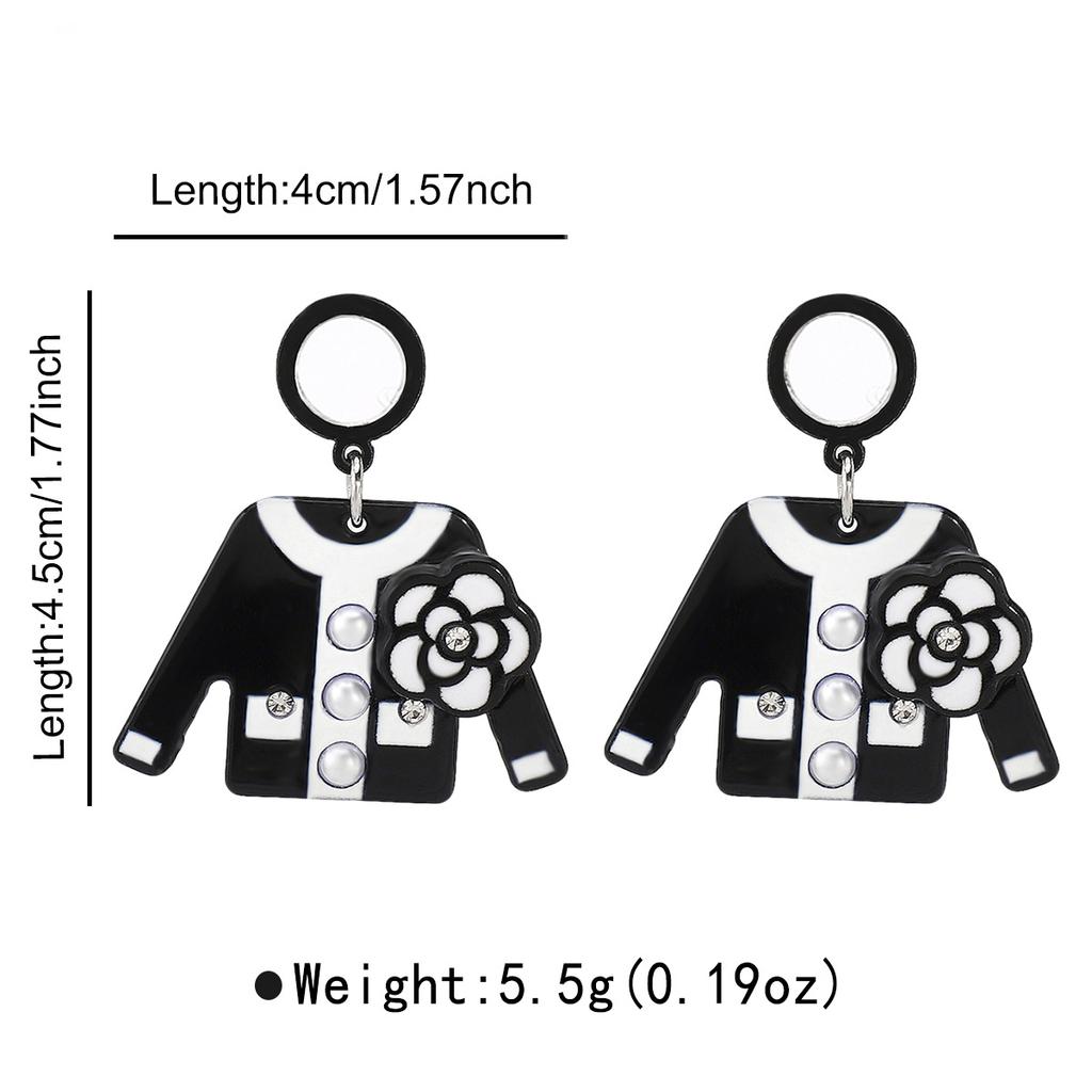 Modeschmuck für Damen-Set