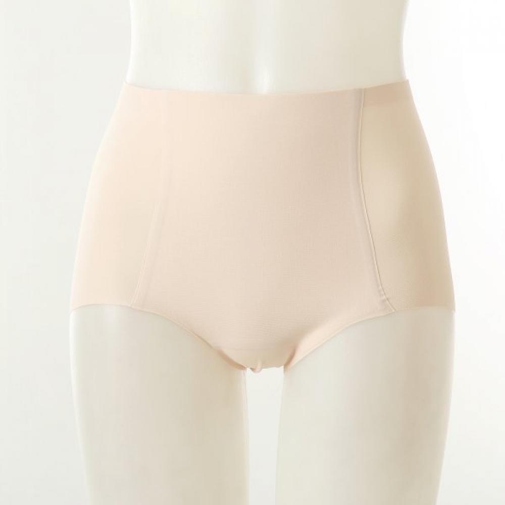 Wacoal Women Fusing Panty Covering Lower Abdomen Wpt3394 black BK/90