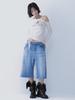 SETSETSET Ban Denim Pants