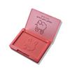 HengFang Soft Sweet Fog Color Blush Fine Powder Blusher Multi-Purpose Face makeup