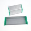 Screen Printing Squeegee Heavy Duty Aluminum Emulsion Scoop High Quality Silk Screen Tool for T Shirt Custom Printing Work
