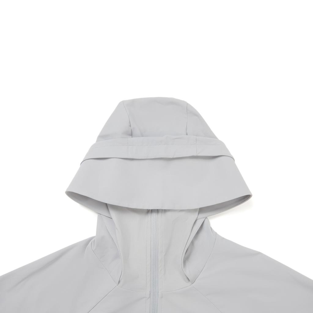 Li Ning Fitness Serie Kapuzen-Fitnessjacke mit Buchstabenlogo Damenjacken AFDW732-3