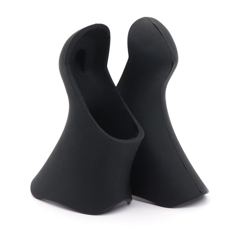 Shimano-Compatible Bicycle Shifter Set for Road Bike Handlebars