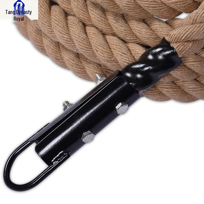 

Grip & Arm Strength Climbing Training Rope