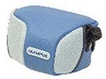

Soft camera case for OLYMPUS CSCH-14 C-750