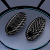 ABS Carbon Fiber Car Key Case Cover For Qashqai X-Trail T32 T31 Juke J10 J11 Kicks Tiida Pathfinder Note Infiniti