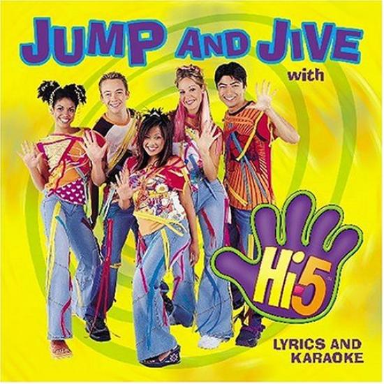 

Jump Jive With & Hi-5