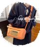 2025 Women's Versatile Casual Crossbody Bag - Large Capacity Shoulder Bag for College Students & Outdoor Activities