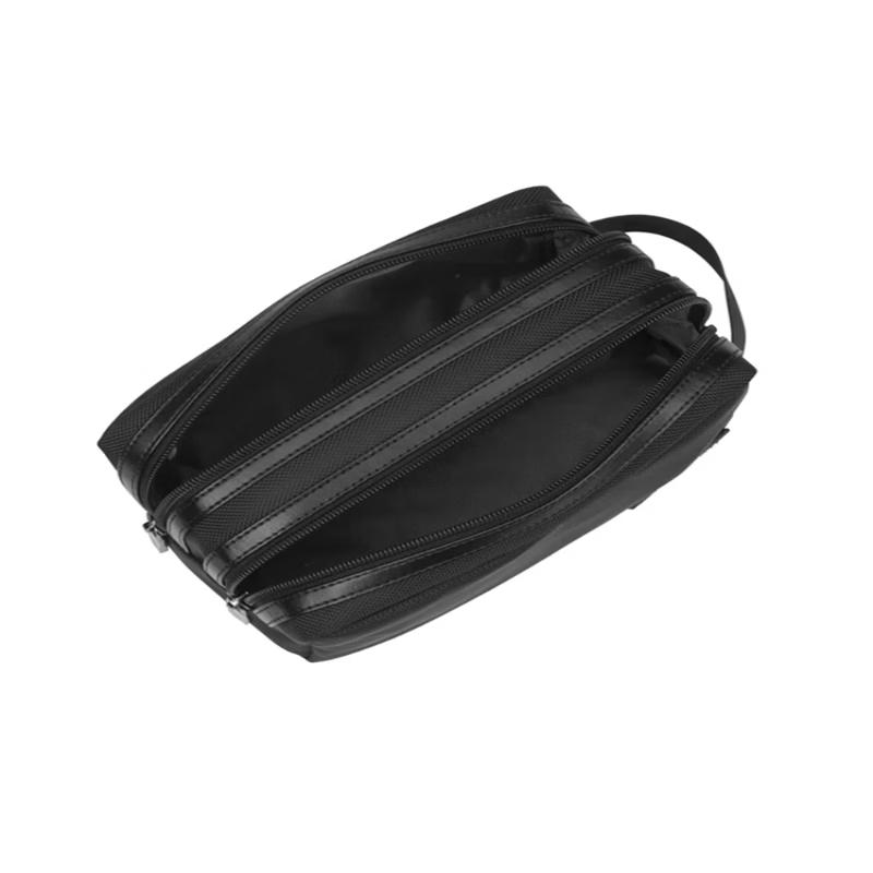 Samsonite Multi-functional Double-Layer Travel Toiletry Bag