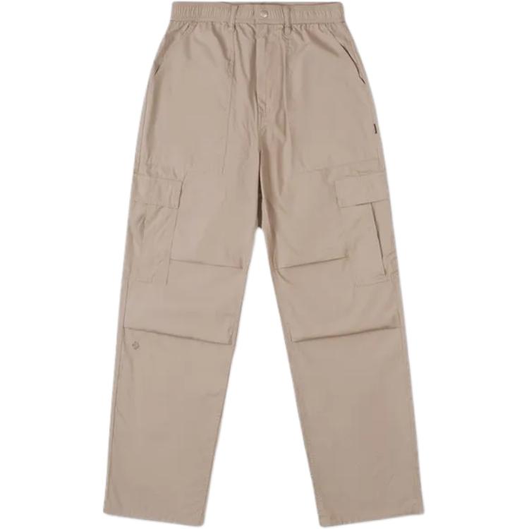 

Новые брюки карго Converse мужские хаки 10026719-A01 M