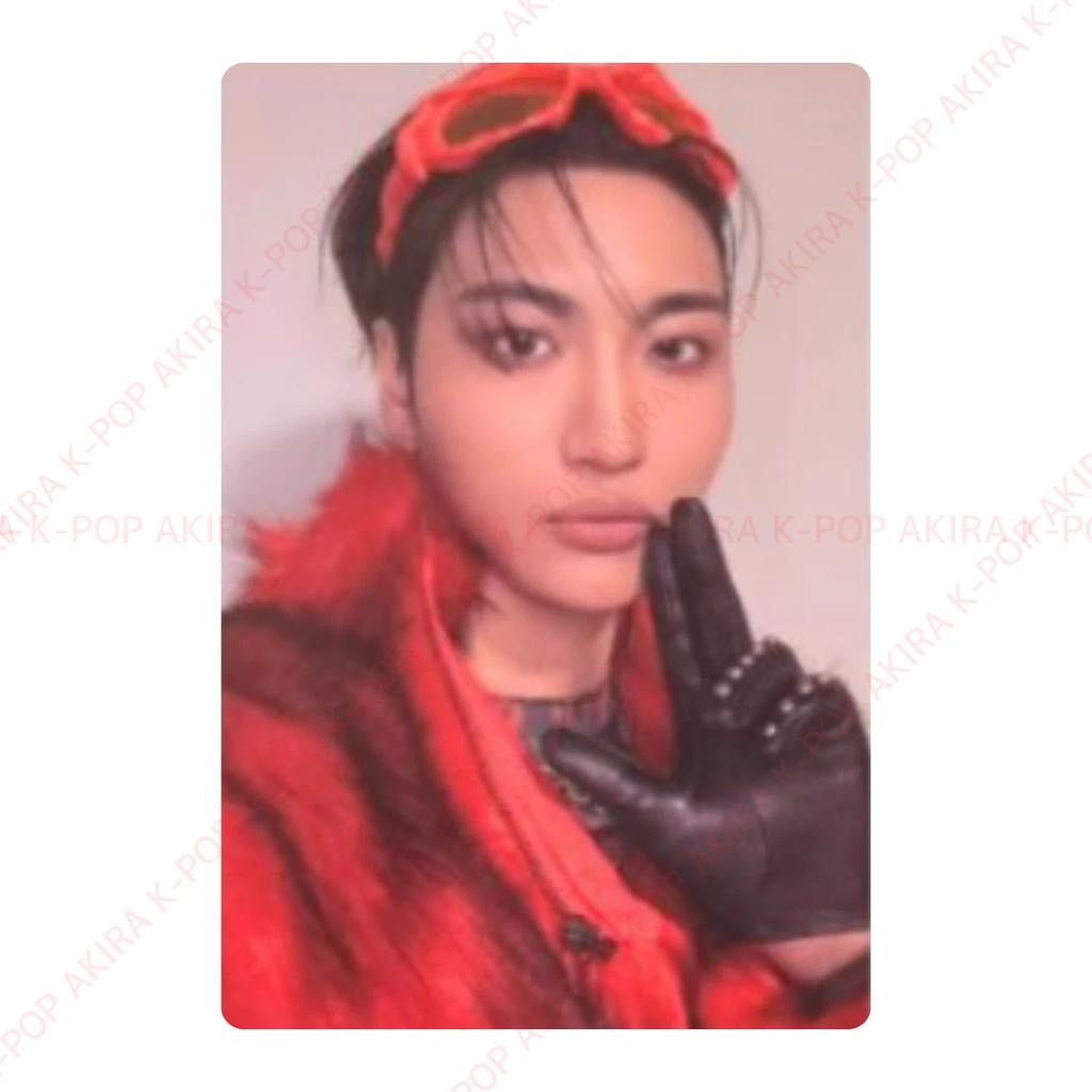 ПРЕДЗАКАЗ ATEEZ 14-й мини-альбом GOLDEN HOUR Часть 5 ФОТОКАРТОЧКА ИЗ АЛЬБОМА ОФИЦИАЛЬНАЯ