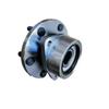 Che Da Ren Front Axle Hub Assembly for Qingte Tractors