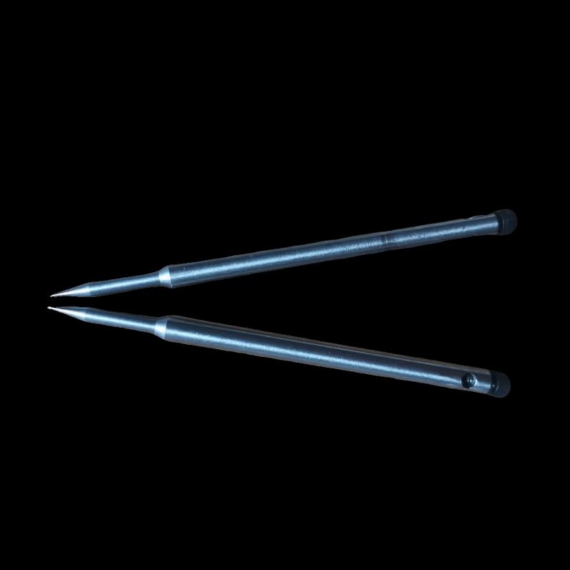 Jilimi Network Test Pin