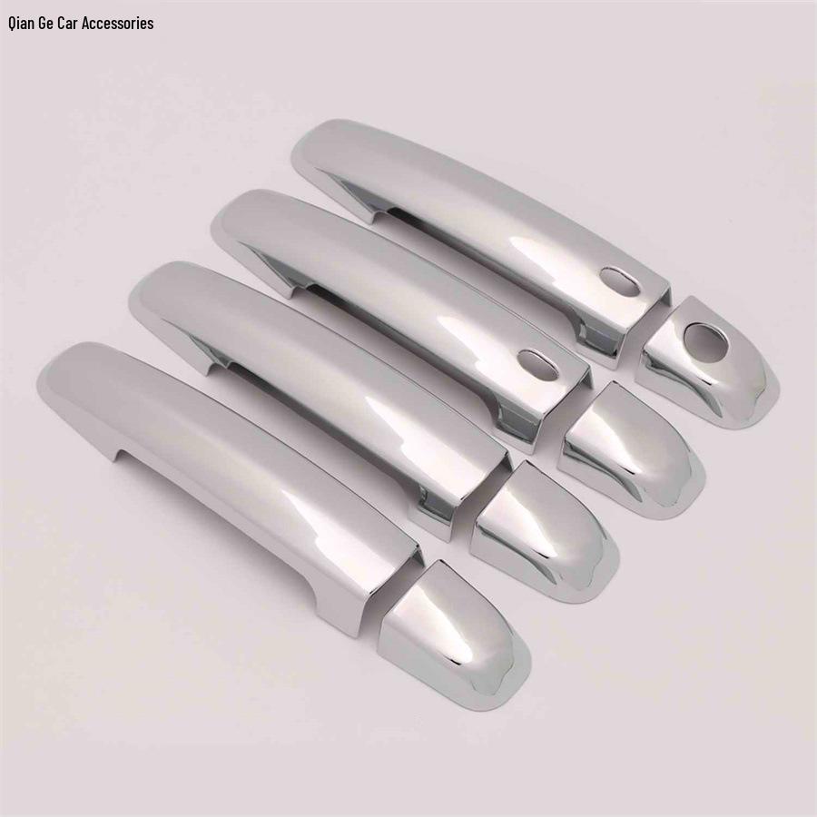 Suzuki Vitara/Swift Tianyu Exterior Mod: Standard/Smart Handle