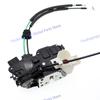 813102P000 Front Door Lock Actuator Motor Driver Side Latch Reardoor 813202P010 for Sorento 2011-2015 814202P000 814102P000