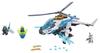 LEGO Ninjago Zane's Ice Buster 70673 Block Toy for Boys