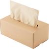 Kraft Tissue Pack Tissue MAA30A2A Box/Soft