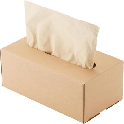 Kraft Tissue Pack Tissue MAA30A2A Box/Soft
