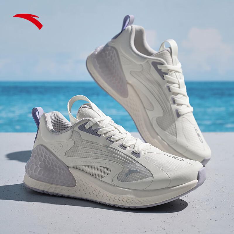 Anta C37+ Women's Cushioning Running & Casual Shoes