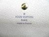 Authentic LOUIS VUITTON Damier Azur Leather Multicles 4 Key Chain #a559  Refurbished