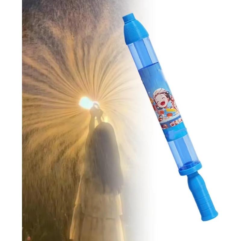 Firework Water Gun Toy - Water Fireworks,Squirt Water Toy Gun,Summer Swimming Beach Garden Game,Outdoor Toys for Kids Boys Girls