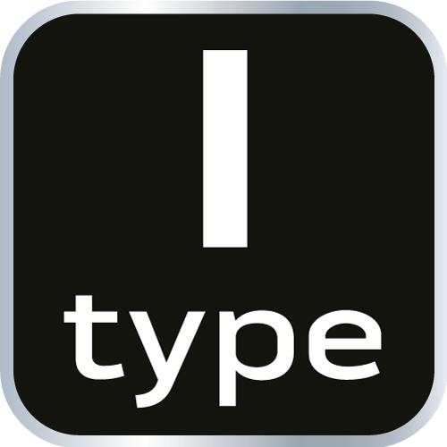 Type I Connector, Brass
