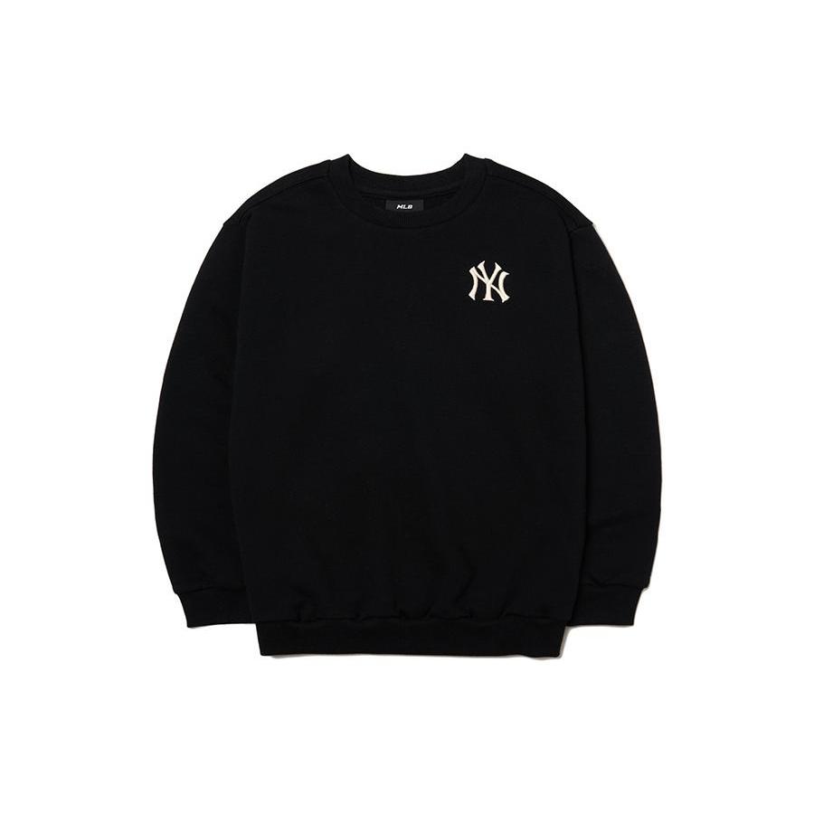 New MLB Kids Sweatshirts 7AMTB0616-50BKS