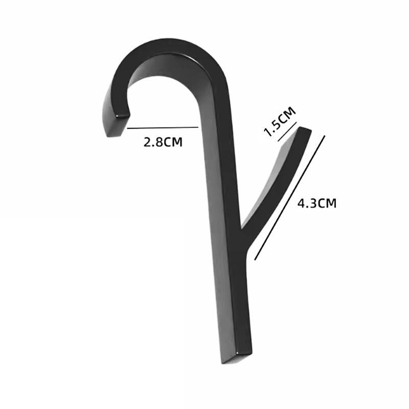 

Пальто Вешалка для одежды Шарф Стойка Крючок для ванной Комнаты Вешалки для подогреваемого полотенца Многоцелевые крючки для радиатора