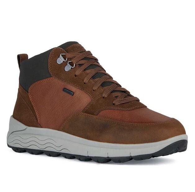 

Geox Spherica 4X4 Abx кроссовки