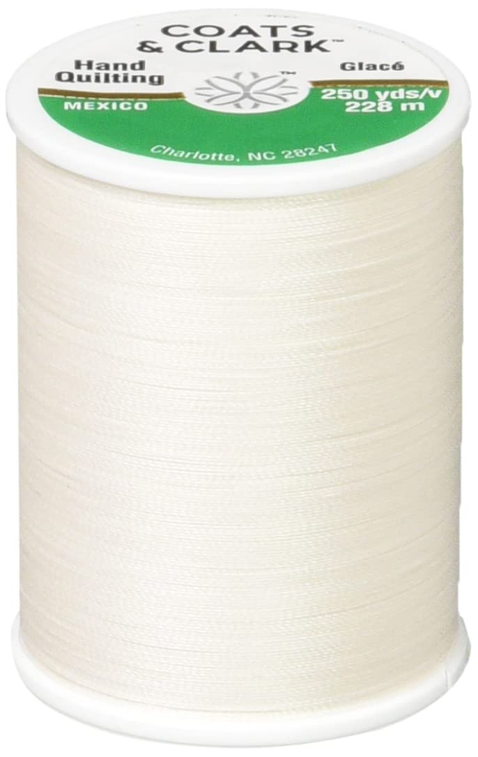 

Daruma Dual Duty 228m Natural Color Set of 6 Art.260 #40 Col.256 01-0800