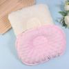 1 Piece Soft Comfortable Breathable Cute Pattern Baby U-Shaped Pillow Cat And Dog Bed Pillow Pet Sleeping Safety Tool